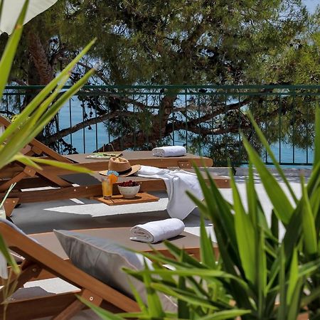 Apartments Ratac Tučepi Екстериор снимка