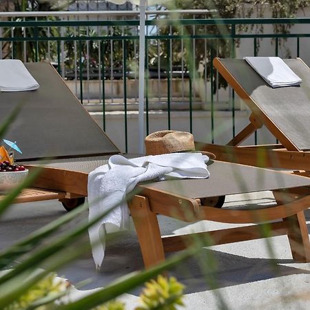 Apartments Ratac Tučepi Екстериор снимка