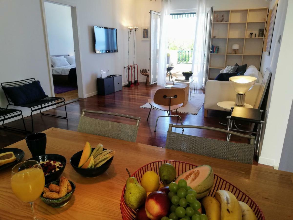 Apartments Ratac Tučepi Екстериор снимка