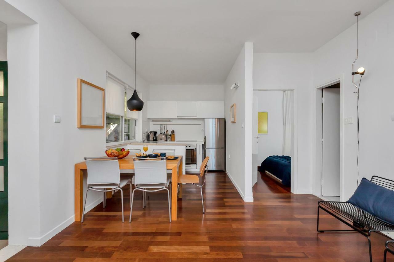 Apartments Ratac Tučepi Екстериор снимка