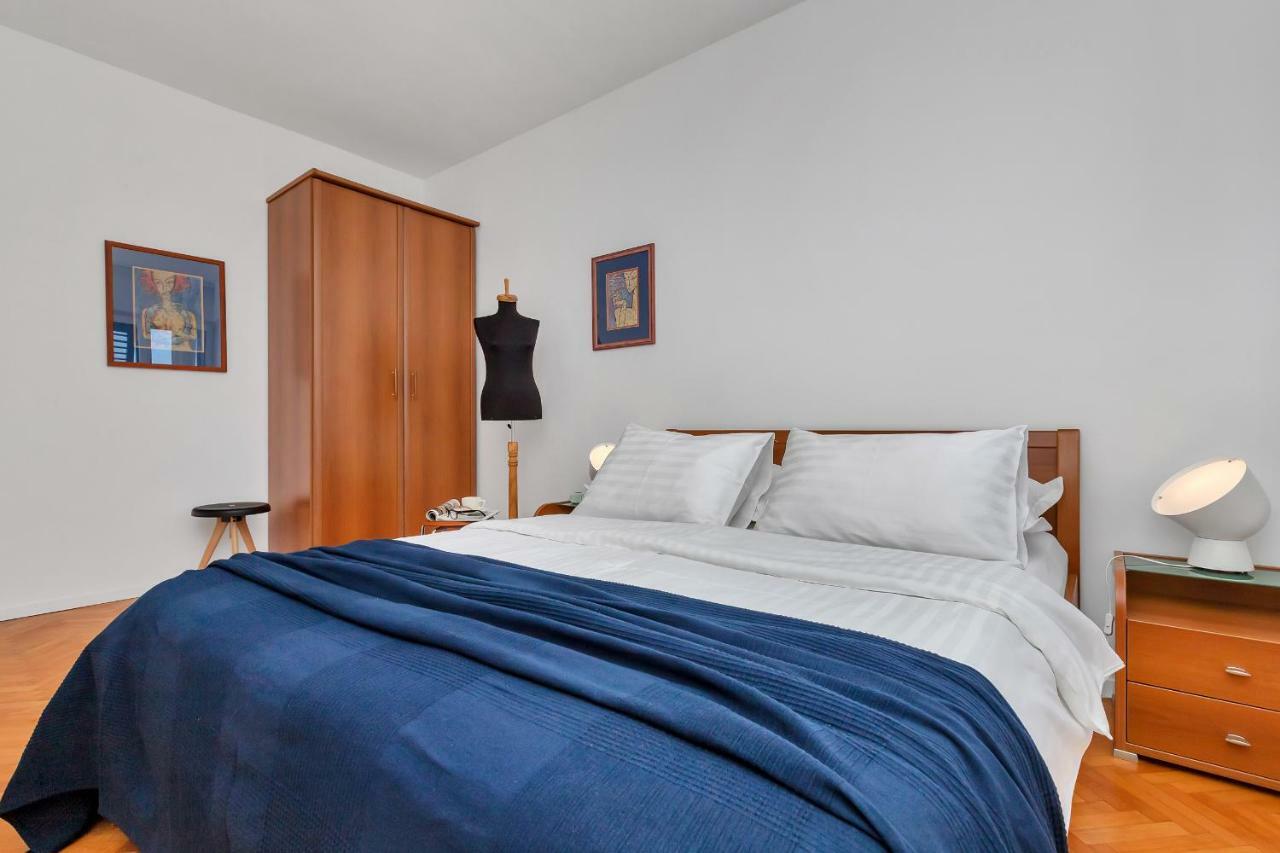 Apartments Ratac Tučepi Екстериор снимка