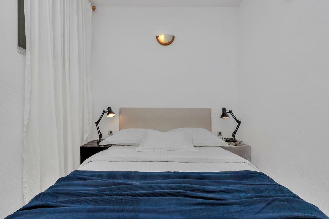 Apartments Ratac Tučepi Екстериор снимка