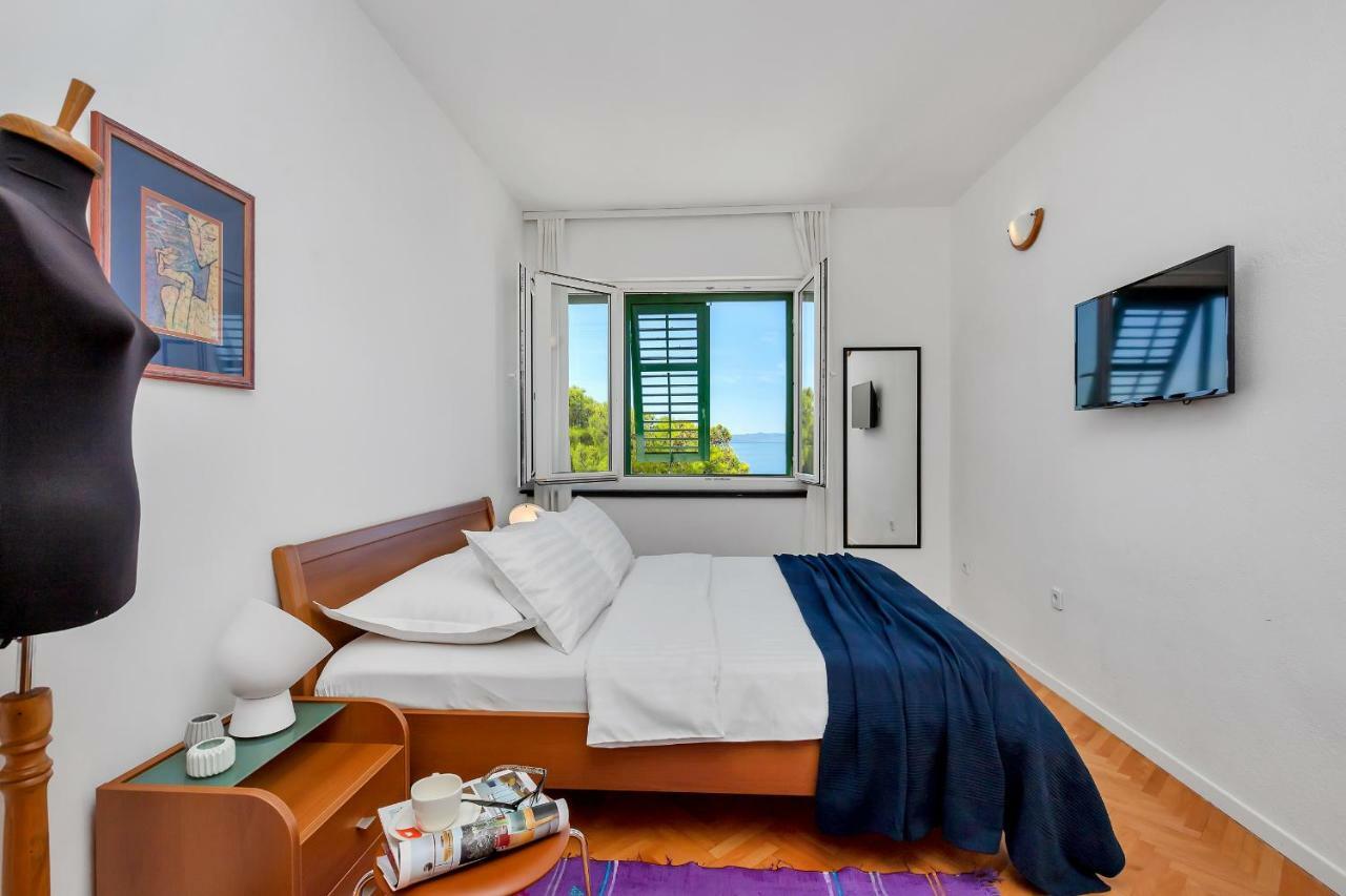 Apartments Ratac Tučepi Екстериор снимка
