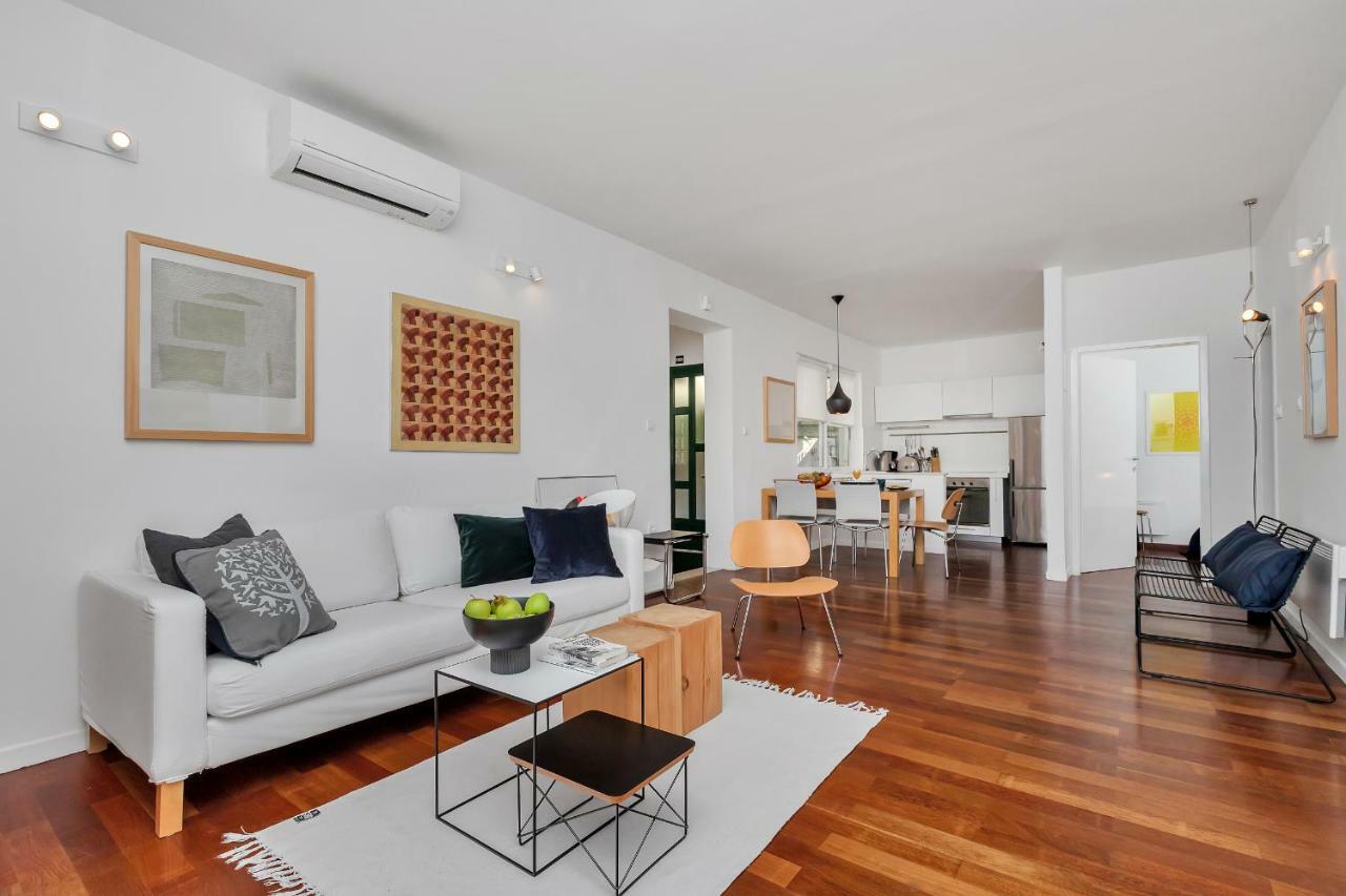 Apartments Ratac Tučepi Екстериор снимка