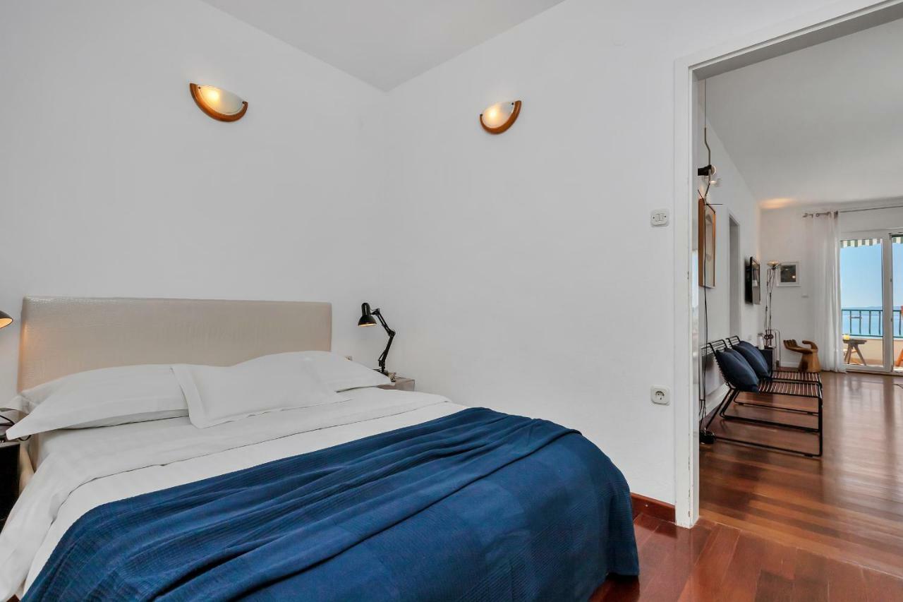 Apartments Ratac Tučepi Екстериор снимка