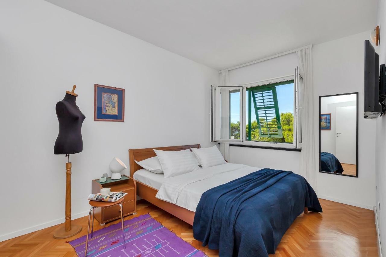 Apartments Ratac Tučepi Екстериор снимка