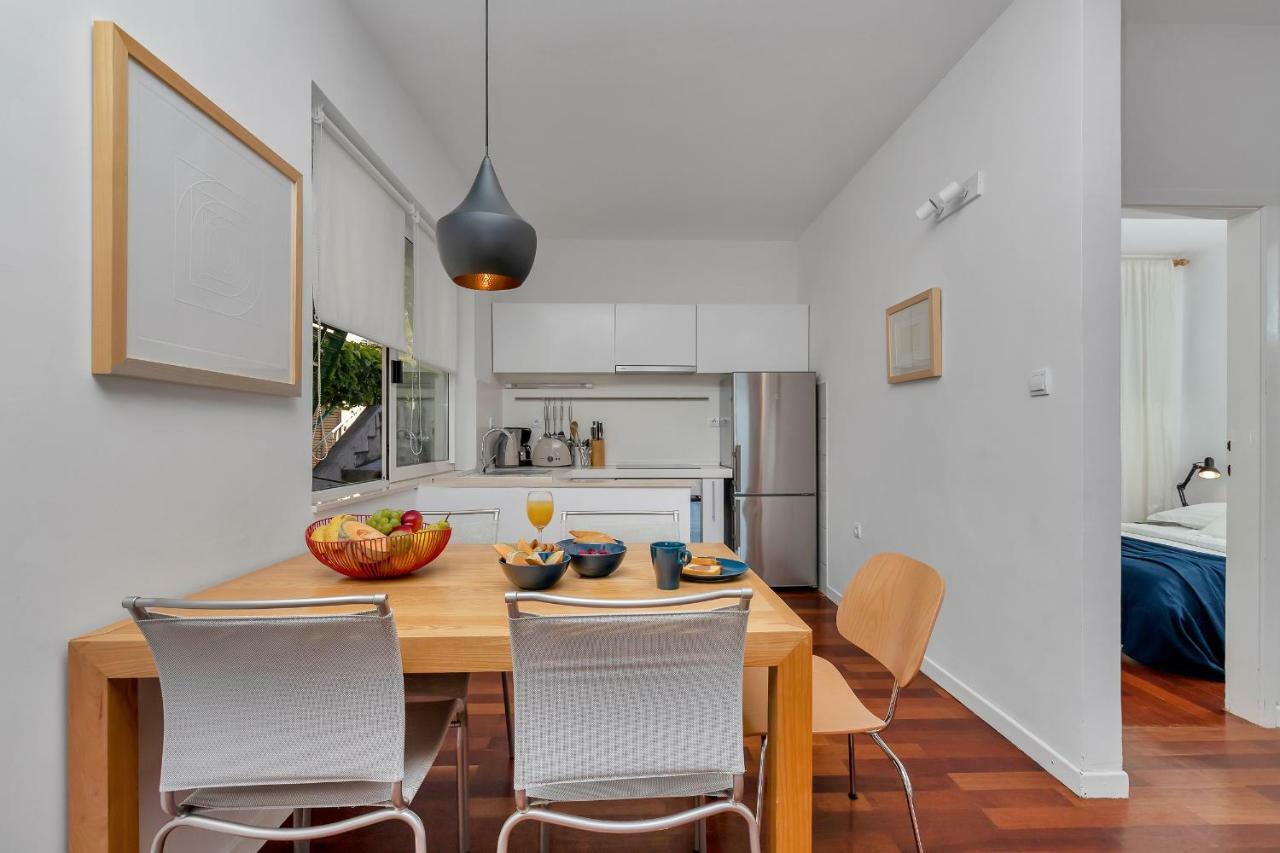 Apartments Ratac Tučepi Екстериор снимка