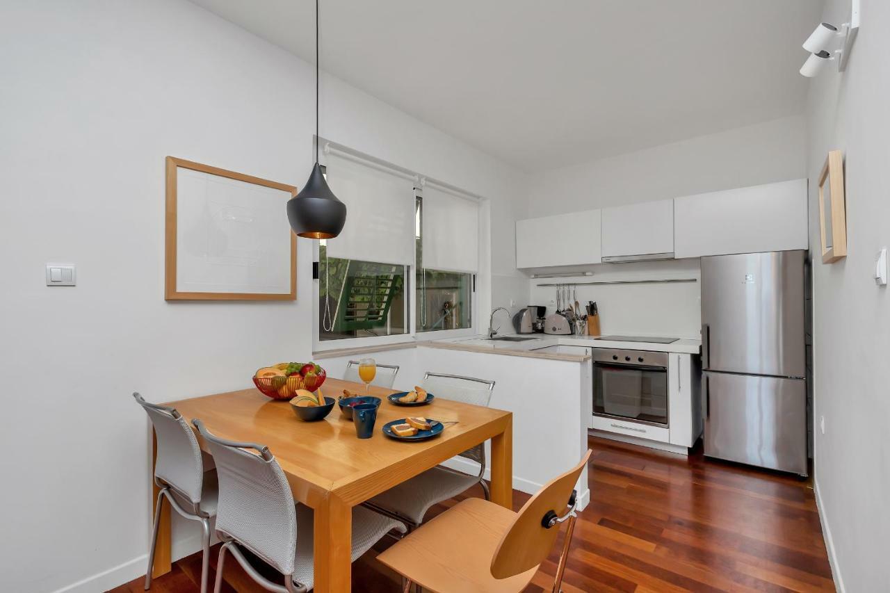 Apartments Ratac Tučepi Екстериор снимка